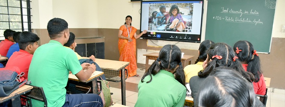 Academic Teaching Learning 2025-26 Academic Teaching Learning 2025-26